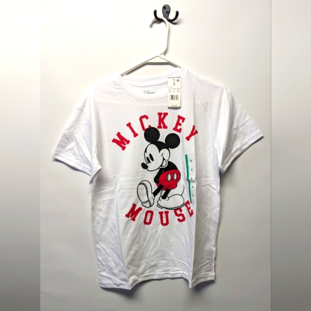 Mickey Mouse Disney T-shirt